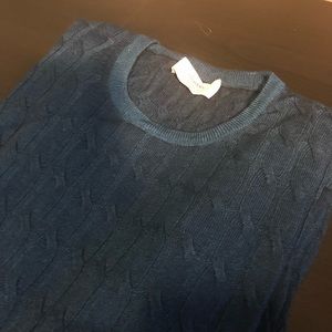 Gran Sasso Sweater Wool 52